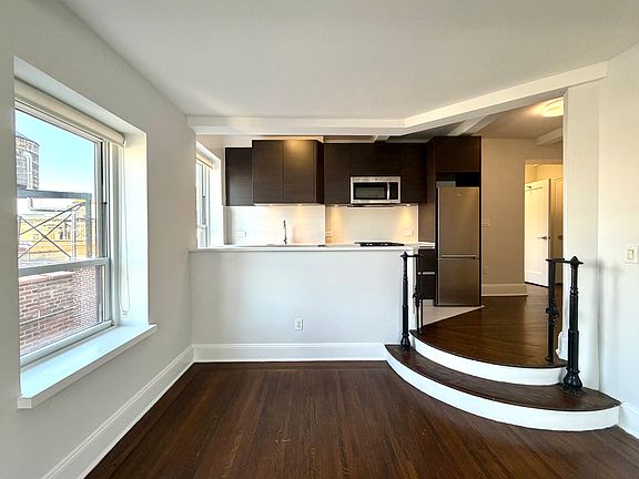 3rd image of 1080 Amsterdam Ave APT 1102