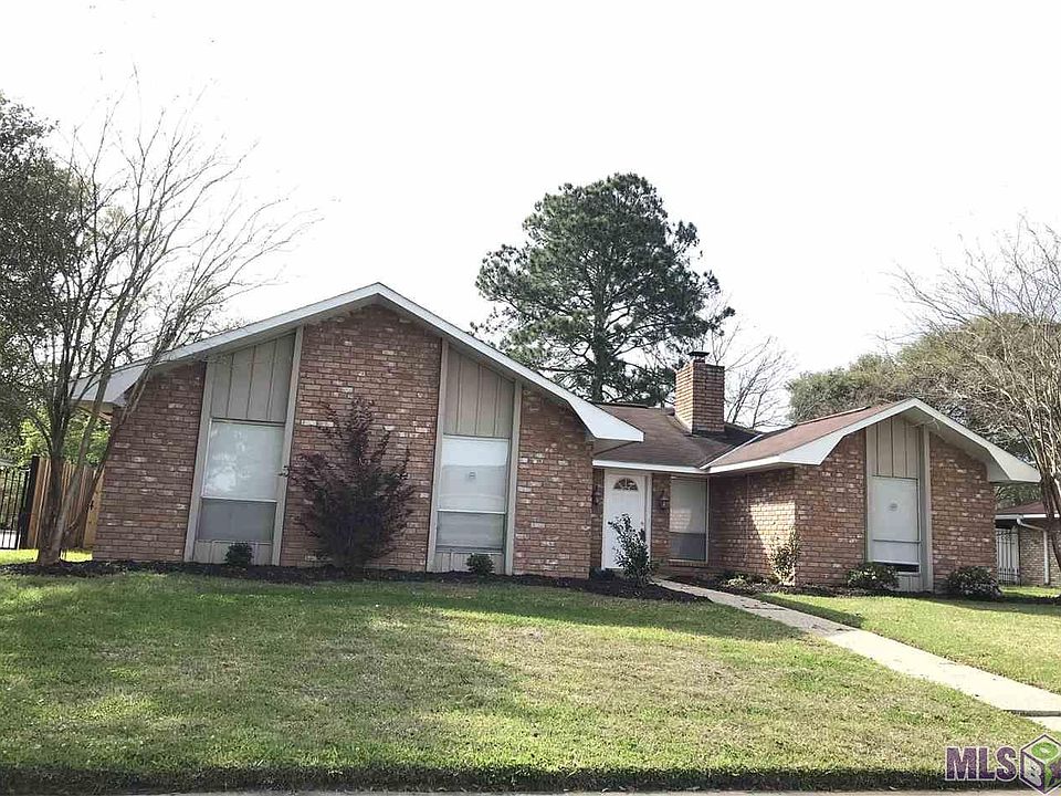 5526 Parkforest Dr, Baton Rouge, LA 70816 Zillow