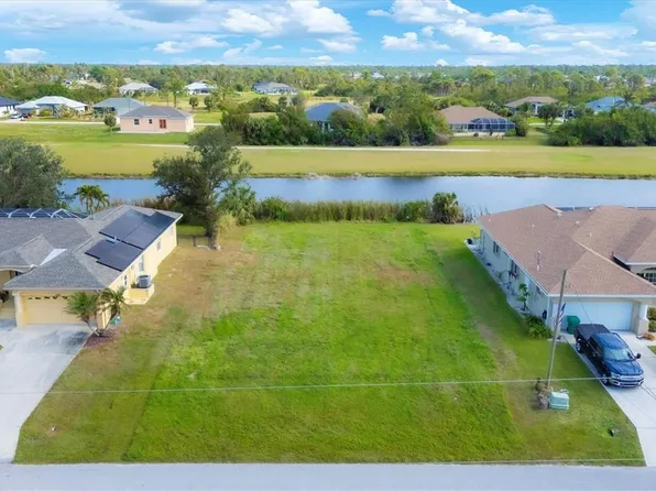 244 Tournament Rd #629, Rotonda West, FL 33947