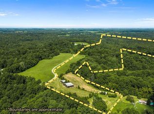 1225 N Grandview Church Rd Tract 2, Cecilia, KY 42724