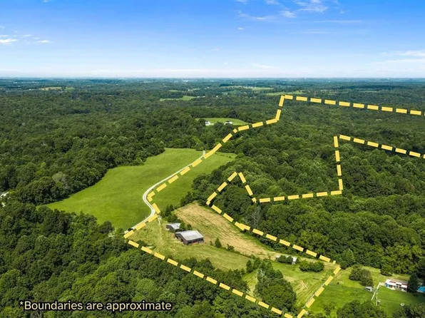 1225 N Grandview Church Rd Tract 2, Cecilia, KY 42724