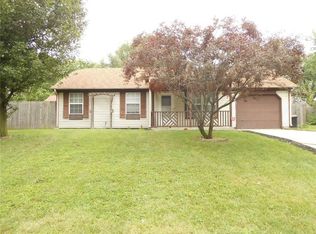 4405 Tucson Dr, Indianapolis, IN