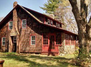 237 Elm St, Old Saybrook, CT 06475