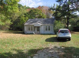 1351 Mebane Oaks Rd, Mebane, NC 27302