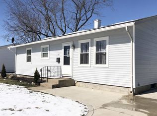 303 Corwin Ln, Fort Wayne, IN 46816