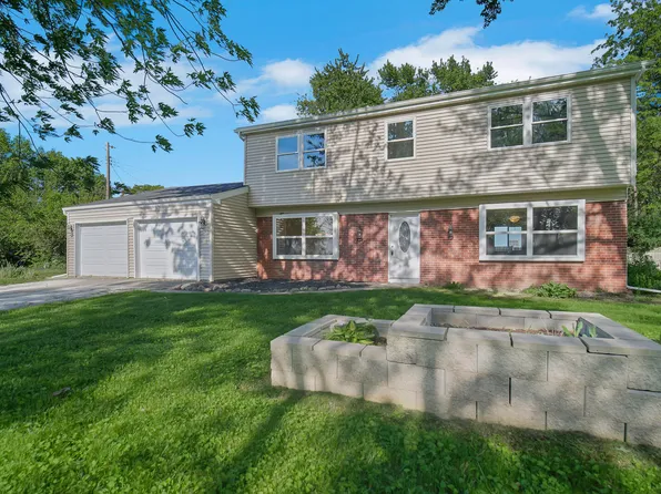 731 McCool Rd, Valparaiso, IN 46385
