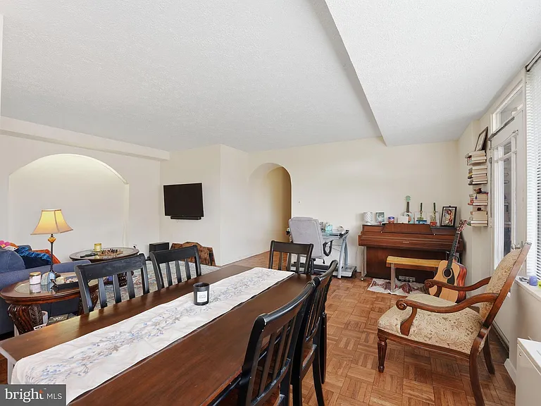 4740 Connecticut Ave NW #818 — Photo 7