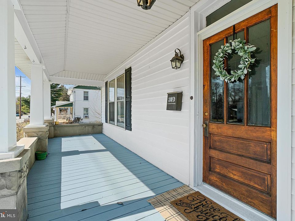 319 E Cecil Ave, North East, MD 21901 Zillow
