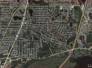 53 Pinehill Rd, Debary, FL 32713