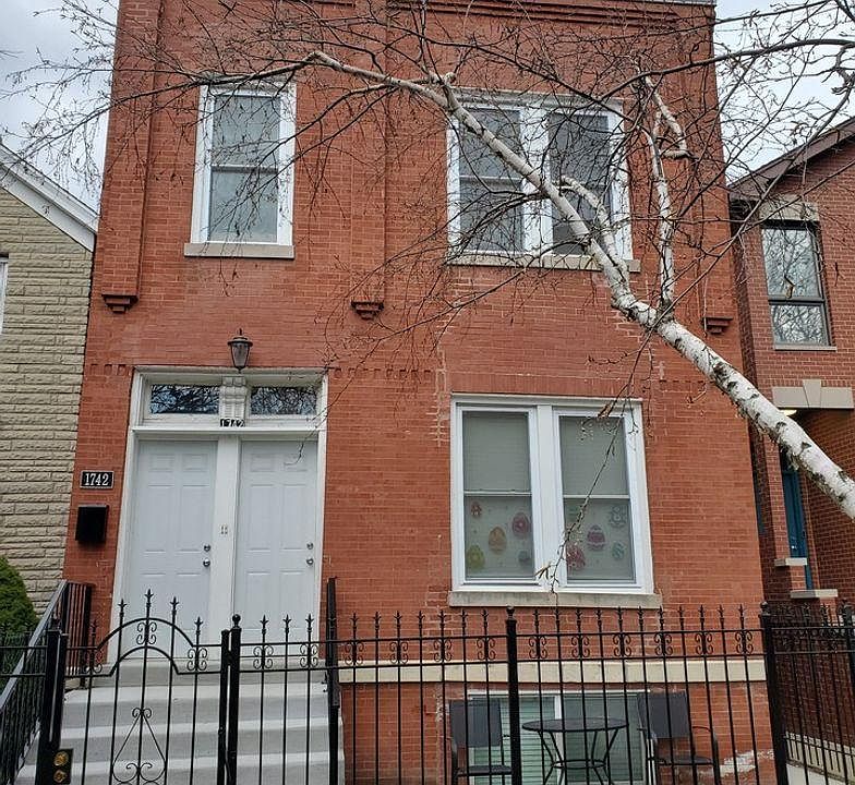 1st image of 1742 W Superior St #2