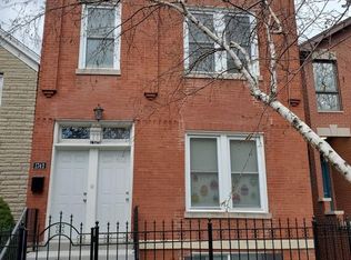1742 W Superior St #2, Chicago, IL 60622