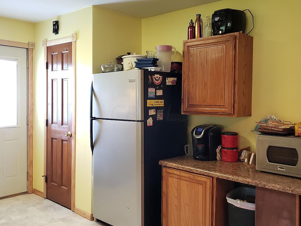 1822 Township Road 25, Cardington, OH 43315 | Zillow