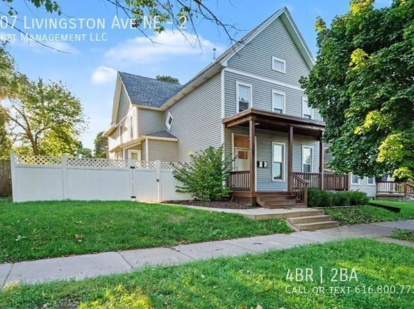 707 Livingston Ave NE APT 2, Grand Rapids, MI 49503