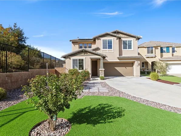 11478 Elderberry Ln, Corona, CA 92883