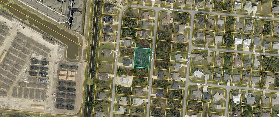 1st image of LOTS 29 & 30 TORINO STREET LOT 29