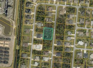 Lots 29 & 30 Torino St LOT 29, North Pt, FL 34287