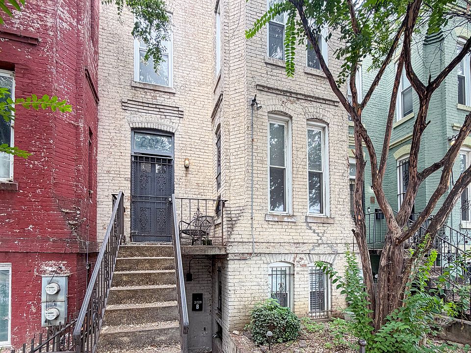 1st image of 2028 13th St NW #A