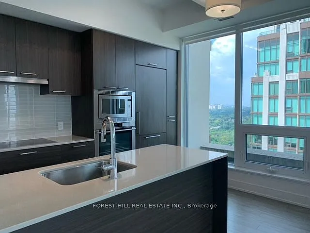 310 Tweedsmuir Ave #2802 — Photo 8