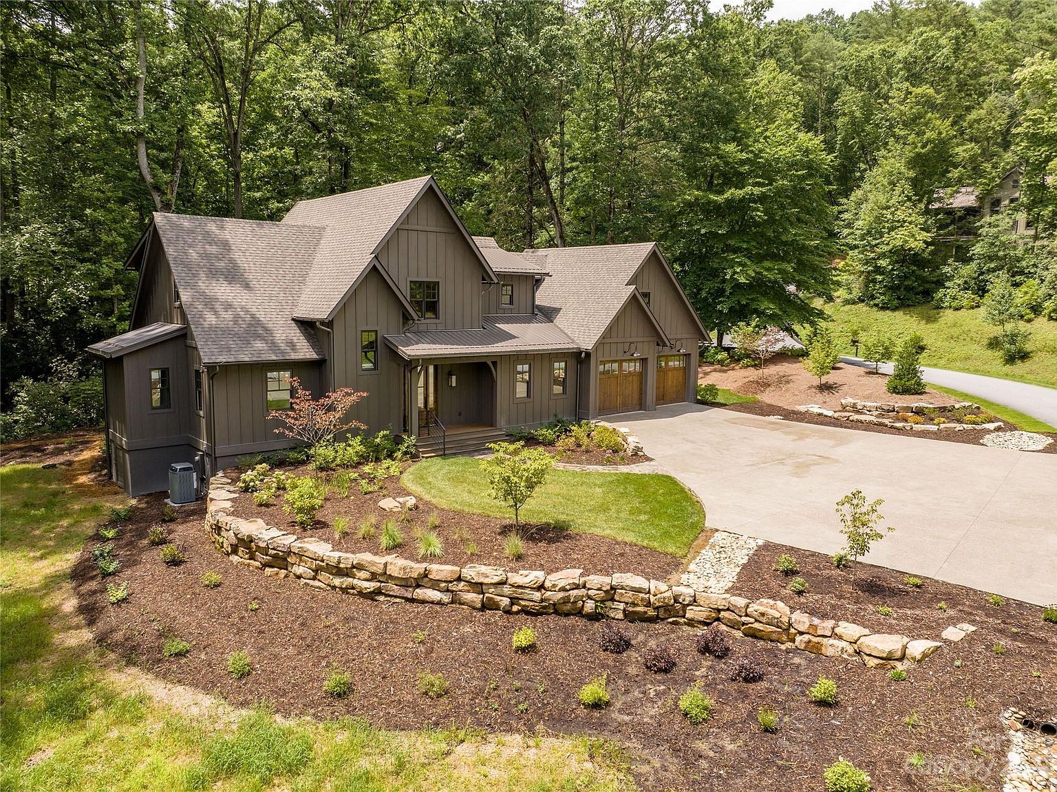 299 Mountain Brook Trl, Brevard, NC 28712 MLS 4055297 Zillow