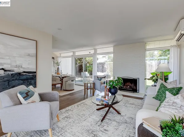 4837 Valpey Park Ave, Fremont, CA 94538