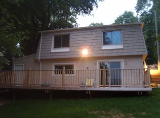 5127 Harp Dr, Linden, MI 48451