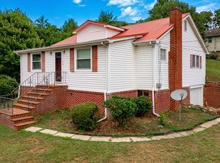 151 Ventor Dr, Weber City, VA 24290