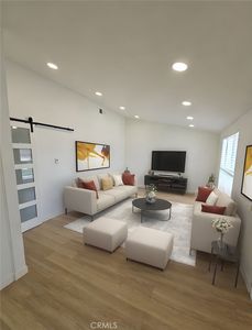 19110 Avenue Of The Oaks UNIT D, Santa Clarita, CA, 91321