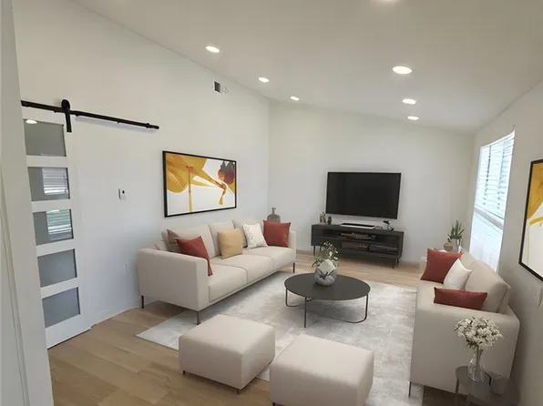 19110 Avenue Of The Oaks Unit D, Santa Clarita, CA 91321