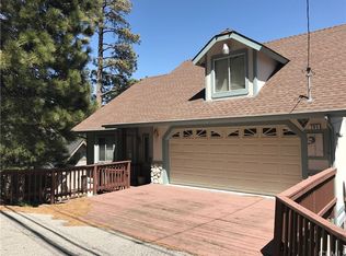 285 S Fairway Dr, Lake Arrowhead, CA 92352