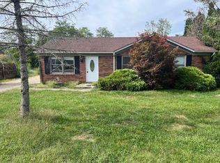 217 & 241 Southside Church Rd, Falmouth, KY 41040