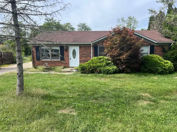 217 & 241 Southside Church Rd, Falmouth, KY 41040