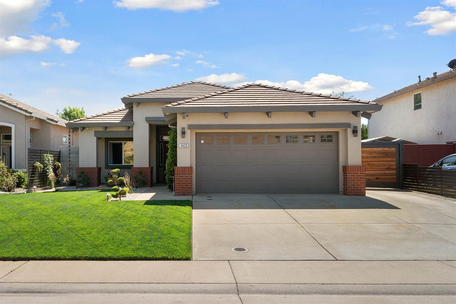 3420 Verdeca Way, Rancho Cordova, CA 95670 Zillow