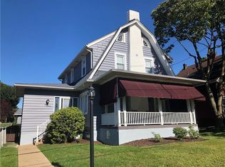 1119 Summit St, White Oak, PA 15131