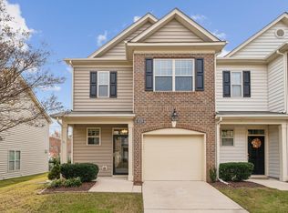 8329 Niayah Way, Raleigh, NC 27612