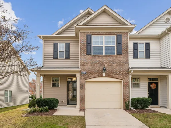 8329 Niayah Way, Raleigh, NC 27612