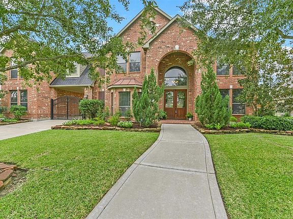 4th image of 28427 Wild Mustang Ln