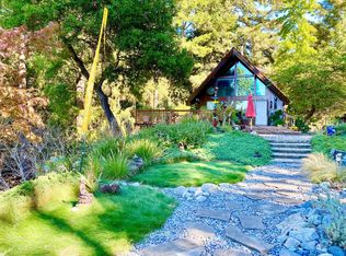 240 Alpine Oaks Rd, La Honda, CA 94020