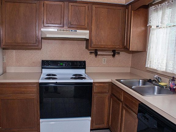 MLS Arrowhead Kitchen view 2 straight