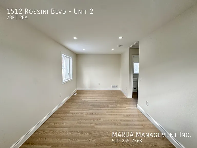 1512 Rossini Blvd #2 — Photo 18