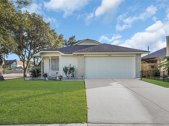 2nd image of 14003 Clear Forest Drive