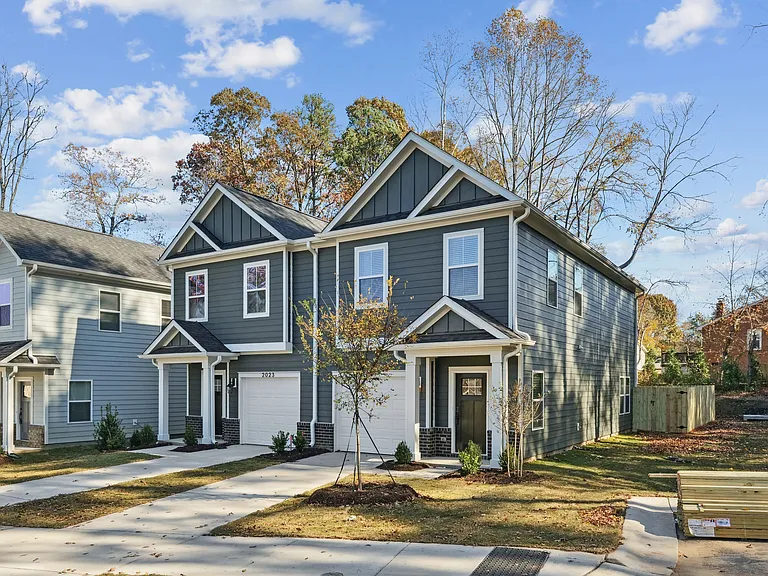 Kelly Ridge Townhomes — Photo 21