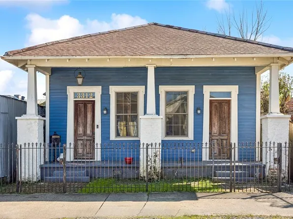 3312 Chippewa St, New Orleans, LA 70115