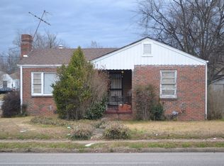 1100 40th St, Birmingham, AL 35218