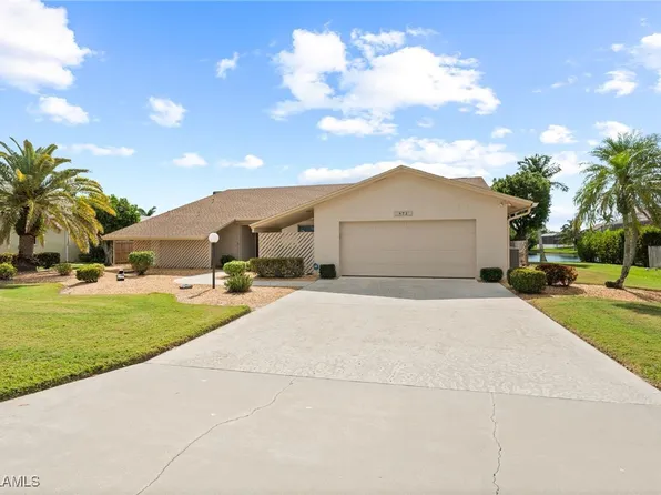 872 S Town And River Dr, Fort Myers, FL 33919