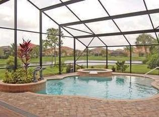 2100 Amargo Way, Naples, FL 34119