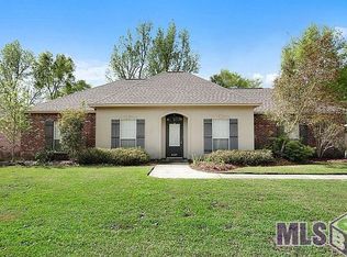 36347 The Bluffs Ave, Prairieville, LA 70769
