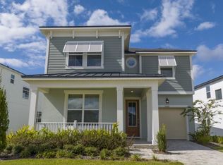 2088 Fleming Mist Pl, Kissimmee, FL 34747