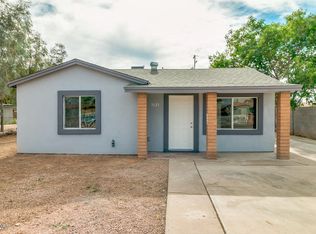 3121 W Taylor St, Phoenix, AZ 85009