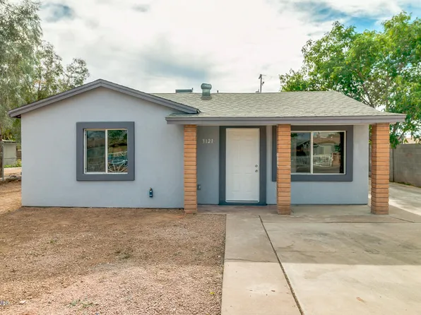 3121 W Taylor St, Phoenix, AZ 85009