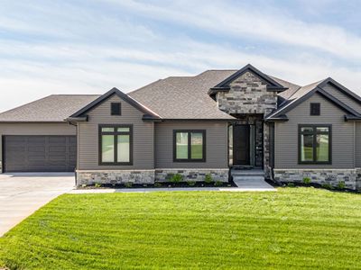 7865 W Schellpeper Dr, Lincoln, NE, 68532